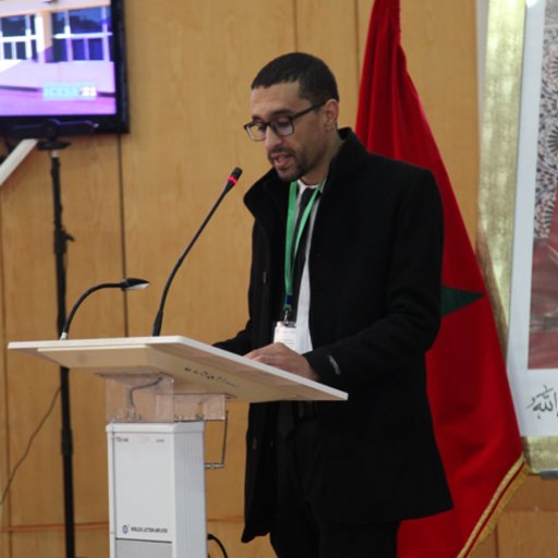 Mohamed Bendaoud