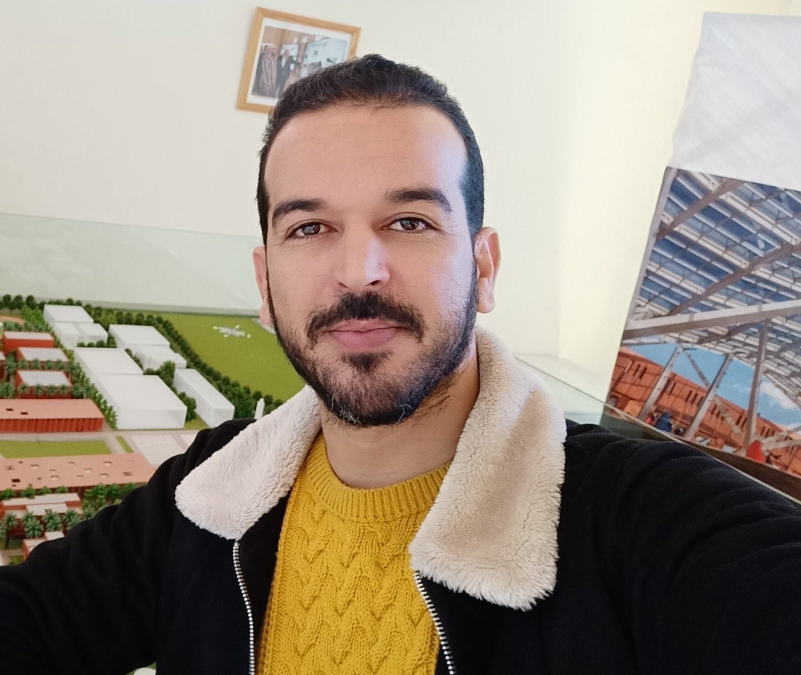 Mourad Yessef