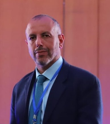Amine Amharech