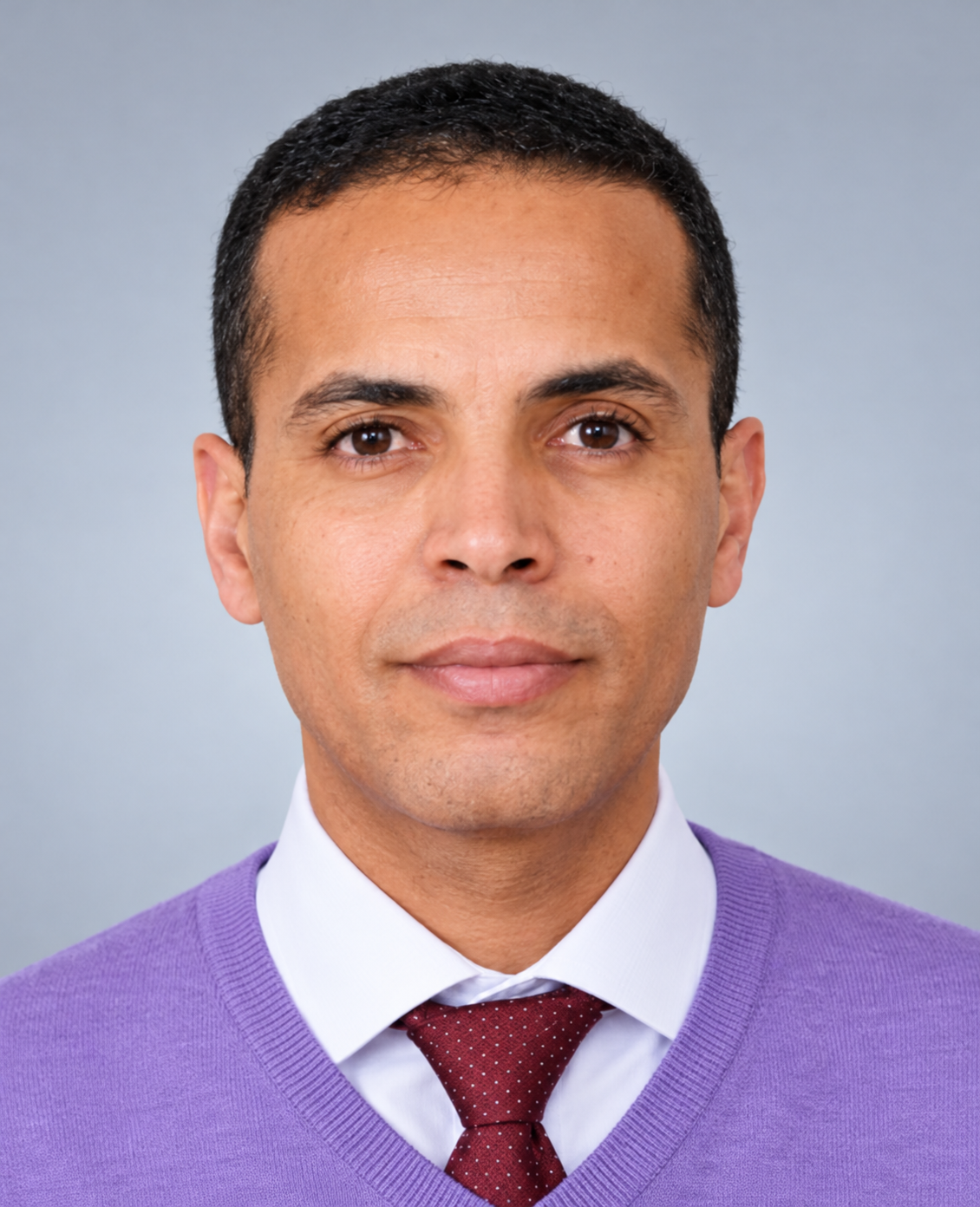 Mohamed Bendaoud